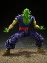 DRAGON BALL - Piccolo 'Super Hero' - Figurine S.H.Figuarts - 16cm 