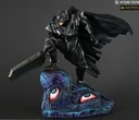 Kitsune - Legend Figure - Berserk - Guts Berserker 1/8 Statue 26cm 