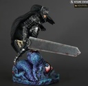 Kitsune - Legend Figure - Berserk - Guts Berserker 1/8 Statue 26cm 