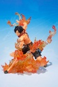 ONE PIECE - Zero BB Portugas D Ace Figuarts (Bandai) 16cm