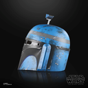 THE MANDALORIAN - Casque éléctronique Axe Woves Black Series