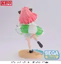 SPY X FAMILY - Anya Forger "Summer Vacation" - Statue Luminasta 16cm 