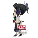 DEMON SLAYER - Shinobu Kocho - Figurine Q Posket Ver.A 14cm 