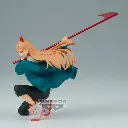 CHAINSAW MAN - Power - Figurine Vibration Stars 12cm