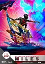 SPIDER-MAN ACROSS THE SPIDER-VERSE - Miles - Diorama D-Stage 15cm 