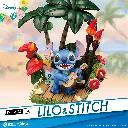 LILO & STITCH - Stitch - Diorama D-Stage 14cm 