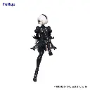 NIER AUTOMATA VER1.1A - 2B - Statuette Noodle Stopper 13cm 