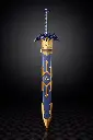 THE LEGEND OF ZELDA - Master Sword - Replica 105cm 