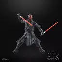 STAR WARS 1 - Dark Maul - Figurine The Black Series 15cm 