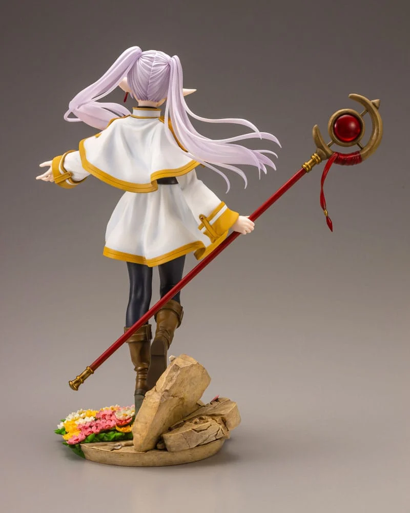 FRIEREN BEYOND JOURNEY'S END - Frieren - Statuette 1/7 24cm 