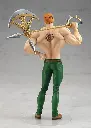 SEVEN DEADLY SINS DRAGON'S JUDGEMENT - Escanor - Pop Up Parade L 23cm 