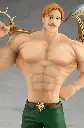 SEVEN DEADLY SINS DRAGON'S JUDGEMENT - Escanor - Pop Up Parade L 23cm 