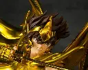 SAINT SEIYA - Sagitarius Seiya - Statuette FiguartsZERO 25cm 