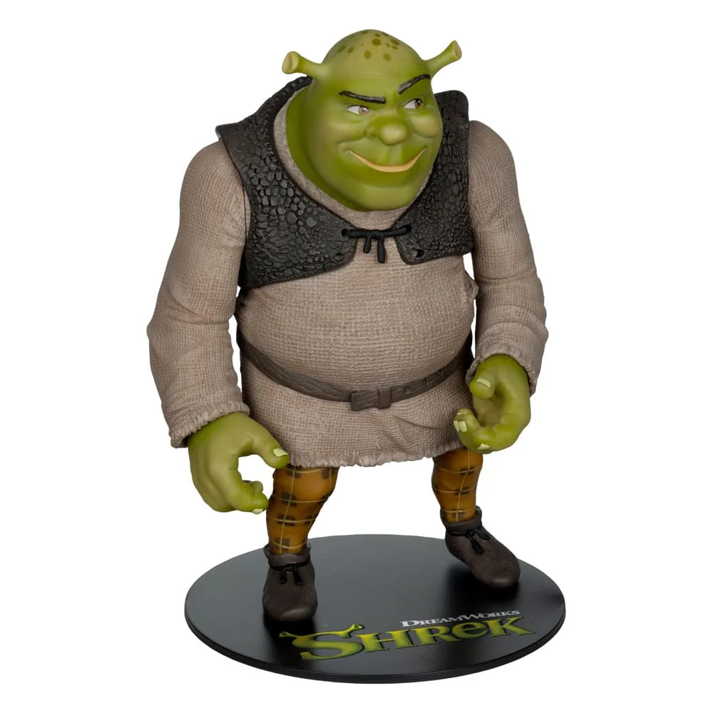 SHREK - Shrek - Statuette 30cm 