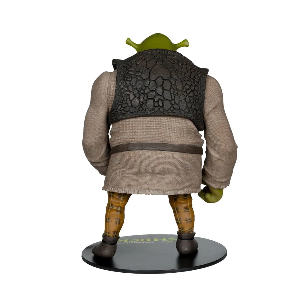 SHREK - Shrek - Statuette 30cm 