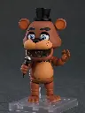 FIVE NIGHTS AT FREDDY'S - Freddy Fazbear - Figurine Nendoroid 10cm 