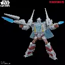 TRANSFORMERS - N-1 Starfighter- Fig. Collaborative Star Wars 19cm 