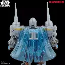 TRANSFORMERS - N-1 Starfighter- Fig. Collaborative Star Wars 19cm 