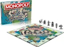 Monopoly - Metallica World Tour FR