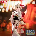 LYCORIS RECOIL - Chisato Nishikigi "Yukata" - Statuette Luminasta 19cm 