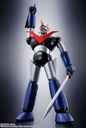 MAZINGER Z - GX-111 Great Mazinger - Figurine Soul of Chogokin 19cm 