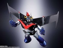 MAZINGER Z - GX-111 Great Mazinger - Figurine Soul of Chogokin 19cm 