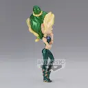 JOJO'S BIZARRE ADVENTURE - Jolyne Cujoh Vers.B - Q Posket 14cm 