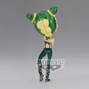 JOJO'S BIZARRE ADVENTURE - Jolyne Cujoh Vers.B - Q Posket 14cm 