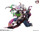 DEMON SLAYER - Daki & Gyutaro - Statuette FiguartsZERO 20cm