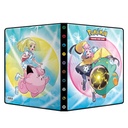 POKEMON - EV 09 - Portfolio A4 (Blister) 