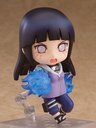 NARUTO SHIPPUDEN - Hinata Hyuga - Figurine Nendoroid 10cm 