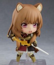 THE RISING OF THE SHIELD HERO - Raphtalia - Figurine Nendoroid 10cm 