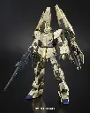 GUNDAM - MG 1/100 Unicorn Gundam 03 Phenex - Model Kit 
