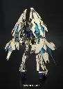 GUNDAM - MG 1/100 Unicorn Gundam 03 Phenex - Model Kit 