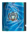 Ultra Pro - Magic: The Gathering - Aetherdrift - Classeur PRO à 4 pochettes Chandra