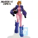 ONE PIECE - Lilith - Figurine Memory of Heroines 20cm 