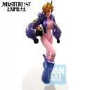 ONE PIECE - Lilith - Figurine Memory of Heroines 20cm 