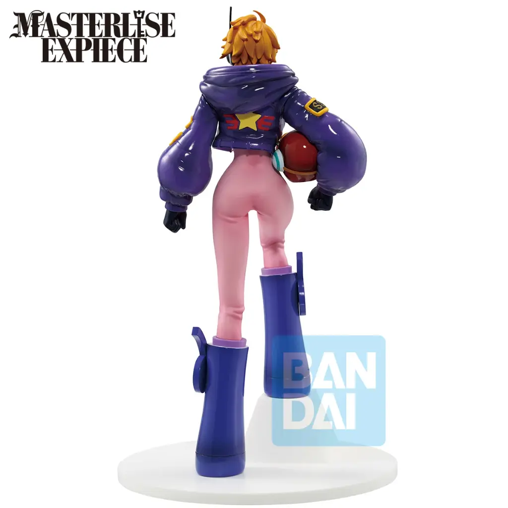 ONE PIECE - Lilith - Figurine Memory of Heroines 20cm 