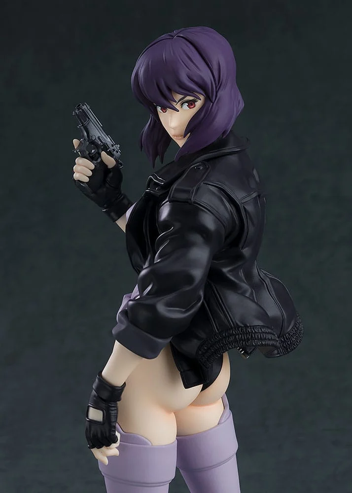 GHOST IN THE SHELL - Motoko Kusanagi - Pop Up Parade L 23cm 
