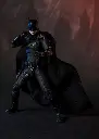 THE BATMAN - Batman -Figurine S.H. Figuarts 15cm 