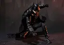 THE BATMAN - Batman -Figurine S.H. Figuarts 15cm 