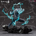 KAIJU NO. 8 - Kaiju No. 8 - Statuette 1/7 28cm 