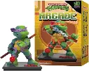 LES TORTUES NINJAS - Arcade - Figurine Mighty Jaxx