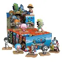 ONE PIECE - Series 2 - Freeny's Hidden Dissectibles