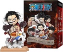 ONE PIECE - Luffy Gears -Freeny's Hidden Dissectibles 