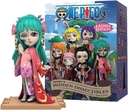 ONE PIECE - Ladies - Freeny's Hidden Dissectibles