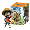 ONE PIECE - Series 1 - Freeny's Hidden Dissectibles 