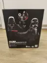 Figurine Egg Attack Star Wars Dark Vador