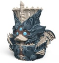 Numskull - TUBBZ Canard de bain - Destiny - Witch Queen (Taille Géante) - 23cm 