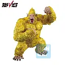DRAGON BALL - Golden Great Ape Goku -Figurine VS Omnibus Ultimate 29cm 